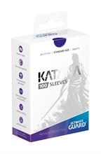 Ultimate Guard Katana Sleeves Standardgre